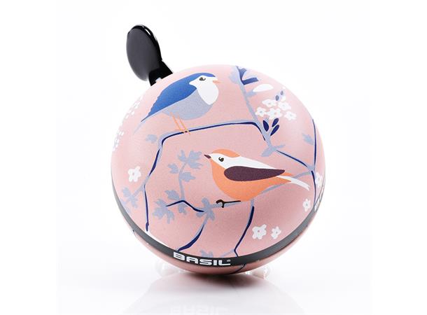 Basil Ringeklokke Wanderlust Orchid Pink 